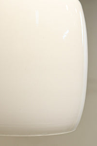 懐かし味を感じさせる樽型の電笠 DC8398