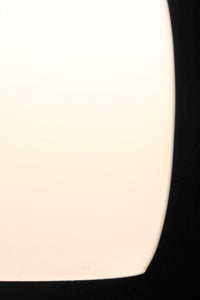 懐かし味を感じさせる樽型の電笠 DC8398