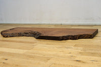 大型サイズ!! 古木材の面持ち残る敷板 DC8405