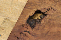 大型サイズ!! 古木材の面持ち残る敷板 DC8405