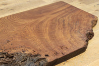 大型サイズ!! 古木材の面持ち残る敷板 DC8405