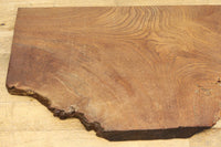 大型サイズ!! 古木材の面持ち残る敷板 DC8405