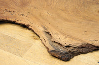 大型サイズ!! 古木材の面持ち残る敷板 DC8405