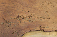 大型サイズ!! 古木材の面持ち残る敷板 DC8405