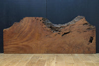 大型サイズ!! 古木材の面持ち残る敷板 DC8405