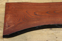 杢目が美しいツートンカラーの敷板 DC8406