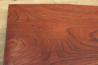 杢目が美しいツートンカラーの敷板 DC8406