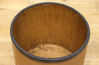 稀少サイズ!!すっきりとシンプルな五升マス DC8408