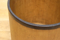 稀少サイズ!!すっきりとシンプルな五升マス DC8408