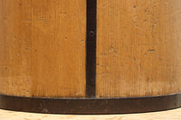 稀少サイズ!!すっきりとシンプルな五升マス DC8408