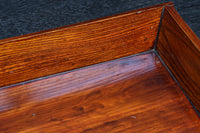 光沢感のある上質な角盆 DC8409