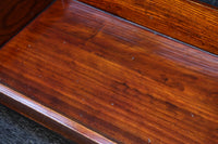 光沢感のある上質な角盆 DC8409