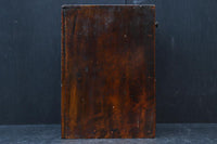 Antique tool box (haribako) DC8412