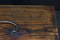 Antique tool box (haribako) DC8412