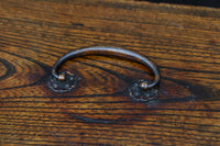 Antique tool box (haribako) DC8412