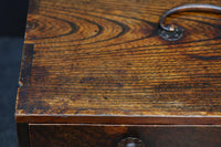 Antique tool box (haribako) DC8412