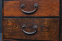 Antique tool box (haribako) DC8412