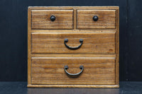 Antique tool box (haribako) DC8414