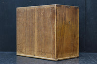 Antique tool box (haribako) DC8414