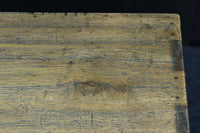 Antique tool box (haribako) DC8414