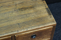 Antique tool box (haribako) DC8414