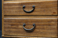 Antique tool box (haribako) DC8414