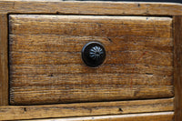 Antique tool box (haribako) DC8414