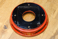 朱漆の華やかな雰囲気の置き台 DC8416