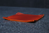 艶やかな春慶塗りが美しい菓子皿 DC8424 在庫15枚