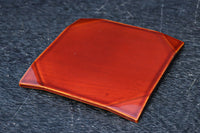 艶やかな春慶塗りが美しい菓子皿 DC8424 在庫15枚