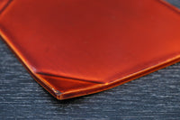 艶やかな春慶塗りが美しい菓子皿 DC8424 在庫15枚