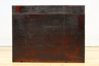 Antique tool box (Tsuzura-bako) DC8429