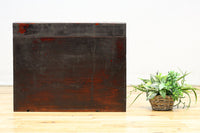 Antique tool box (Tsuzura-bako) DC8429