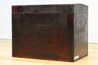 Antique tool box (Tsuzura-bako) DC8429