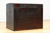 Antique tool box (Tsuzura-bako) DC8429