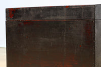 Antique tool box (Tsuzura-bako) DC8429
