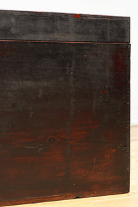 Antique tool box (Tsuzura-bako) DC8429