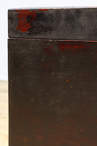 Antique tool box (Tsuzura-bako) DC8429