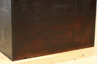 Antique tool box (Tsuzura-bako) DC8429