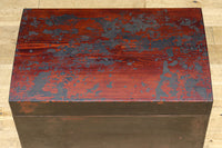 Antique tool box (Tsuzura-bako) DC8429