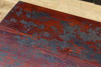 Antique tool box (Tsuzura-bako) DC8429