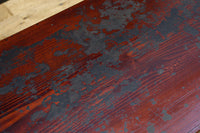 Antique tool box (Tsuzura-bako) DC8429