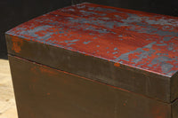 Antique tool box (Tsuzura-bako) DC8429