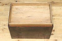 Antique tool box (Tsuzura-bako) DC8429