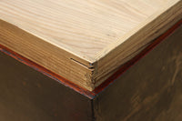 Antique tool box (Tsuzura-bako) DC8429