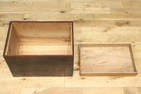 Antique tool box (Tsuzura-bako) DC8429