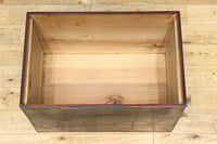 Antique tool box (Tsuzura-bako) DC8429