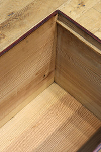 Antique tool box (Tsuzura-bako) DC8429