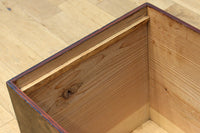 Antique tool box (Tsuzura-bako) DC8429