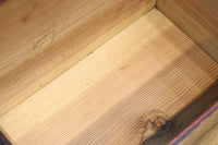 Antique tool box (Tsuzura-bako) DC8429